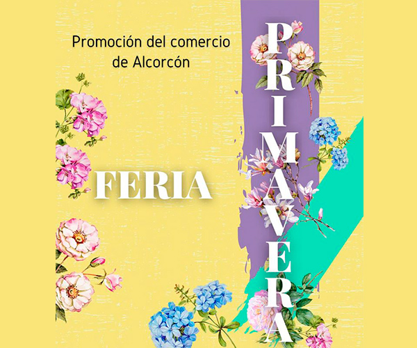 FERIA PRIMAVERA