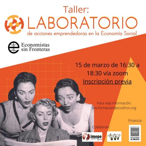 CARTEL LABORATORIO